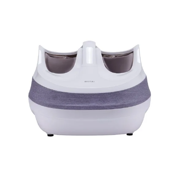 Rotai 3 Modes Food Massager, White - YN3089